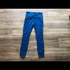 Fast and free lululemon leggings